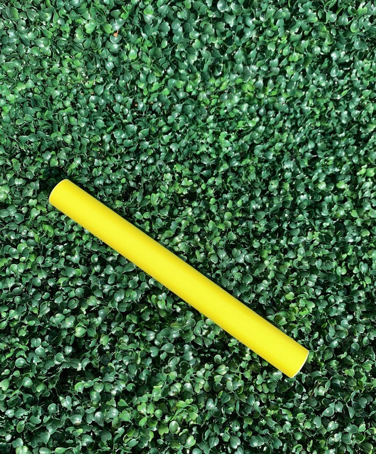 Yellow Adhesive House of Vinyl