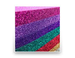 Glitter HTV – House of Vinyl