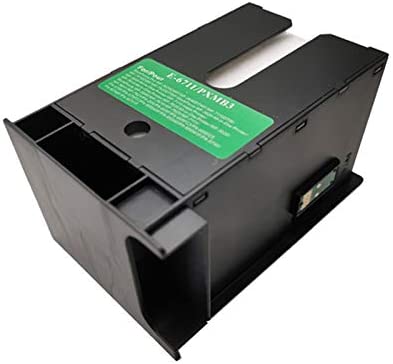 Epson Replacement Maintenance Box