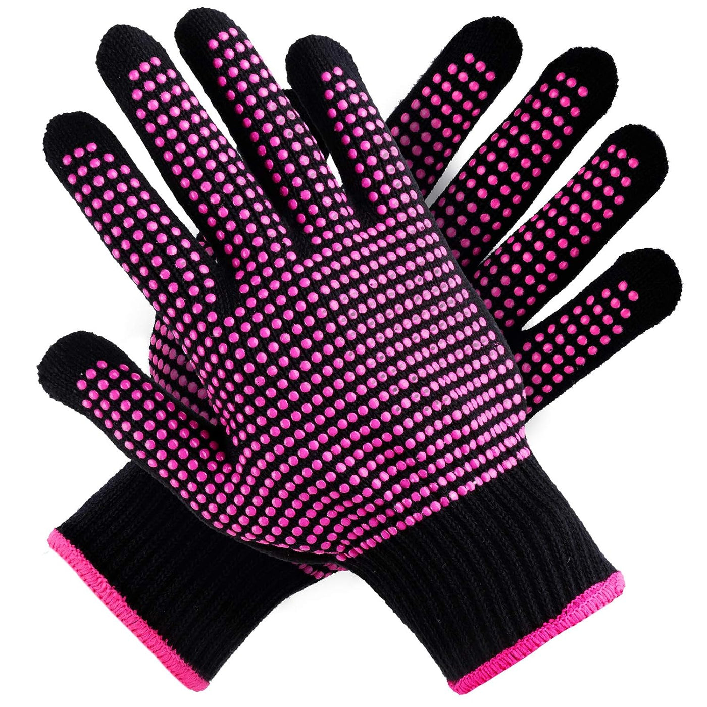 Gloves (Heat Resistant)