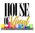 House of Vinyl