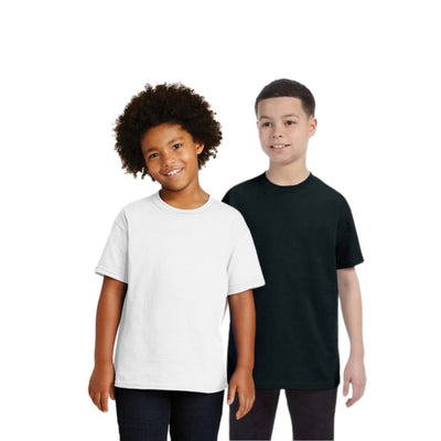 Kids Gildan Shirts