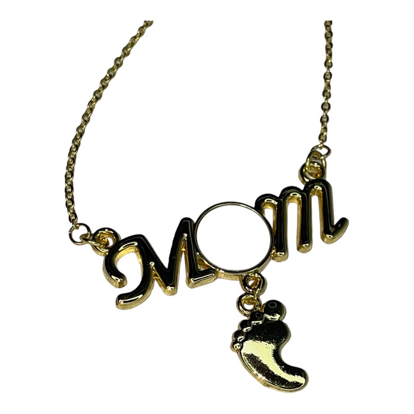 Sublimation Mom Necklace