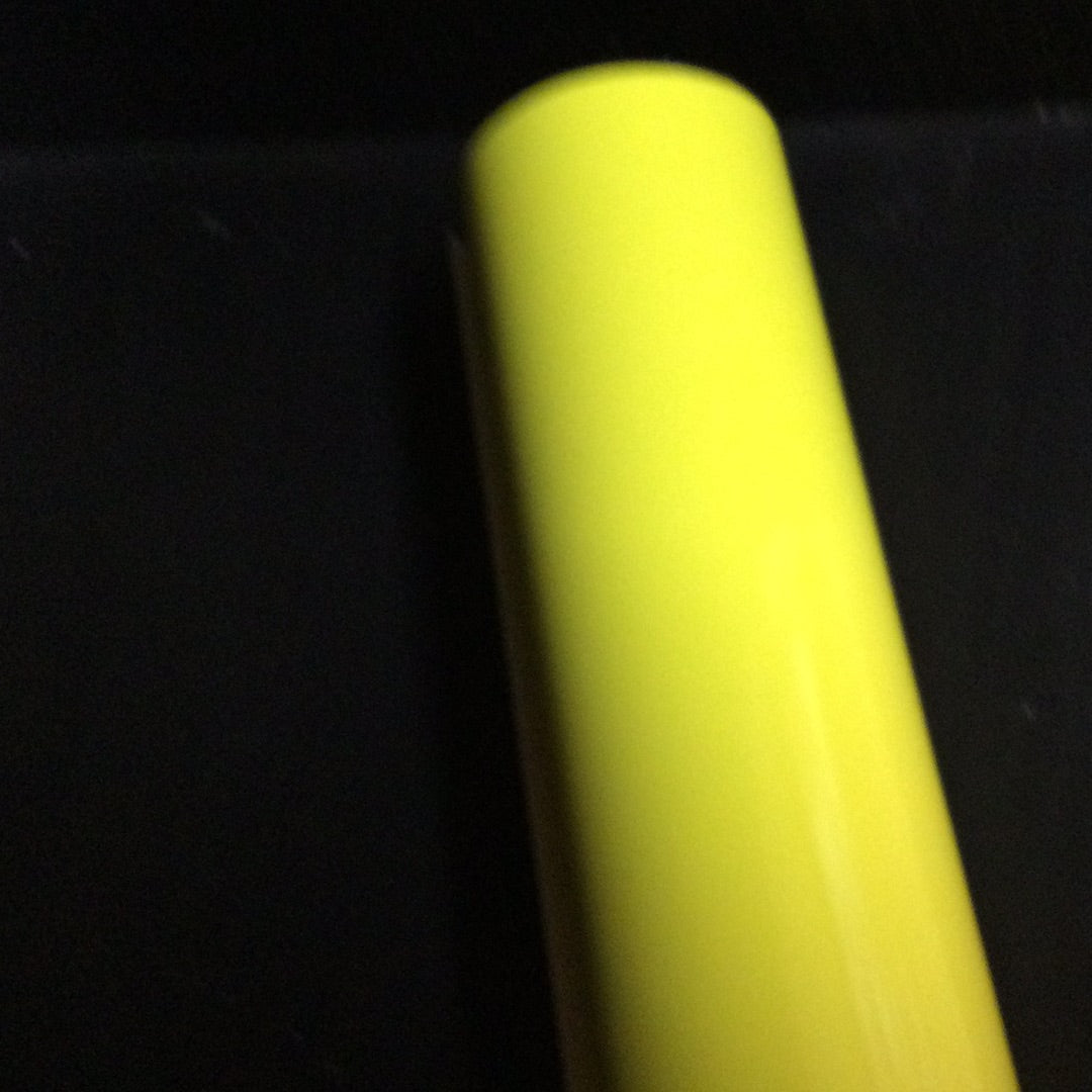 Lemon Yellow Adhesive