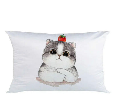 Sublimation Pillow Cases