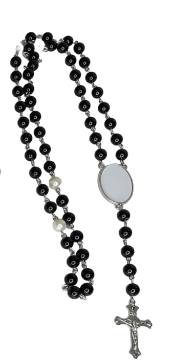 Sublimation  Blank Rosary