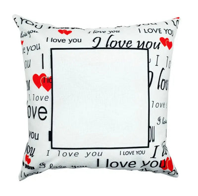 Sublimation Pillow Cases