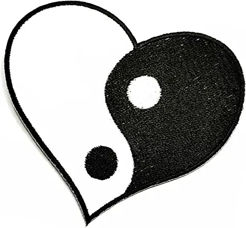 Sublimation Patches