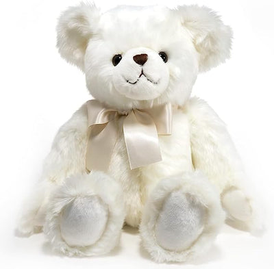 Sublimation Teddy Bear with Sublimation T-shirt