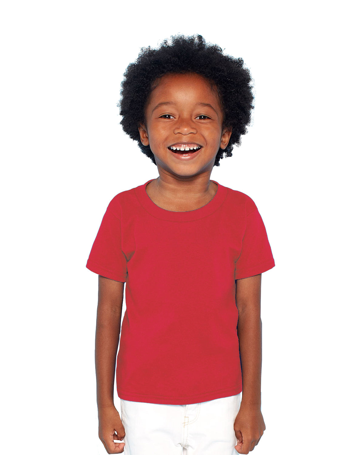 Toddlers  T-Shirt