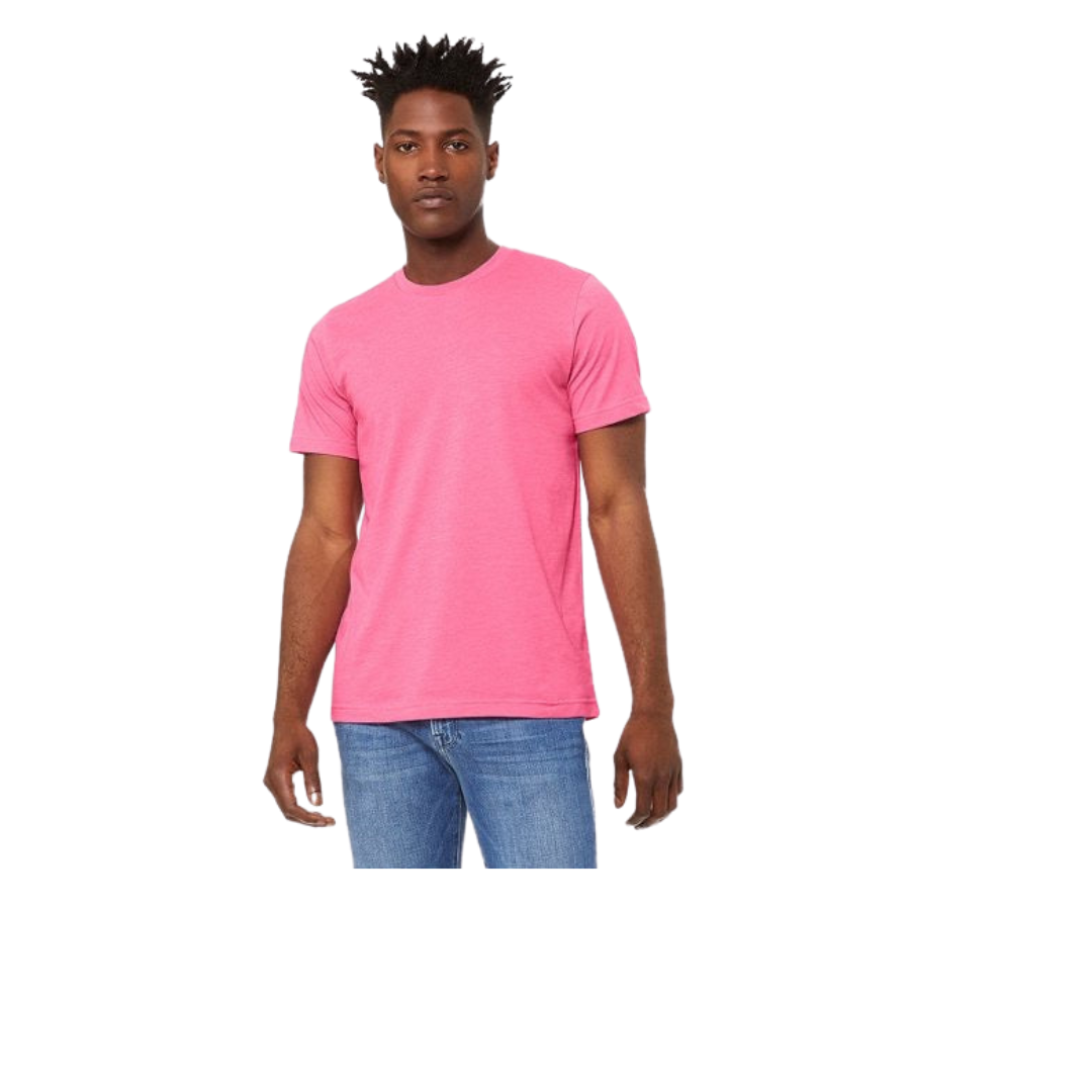 Bella Canvas Unisex T-Shirt