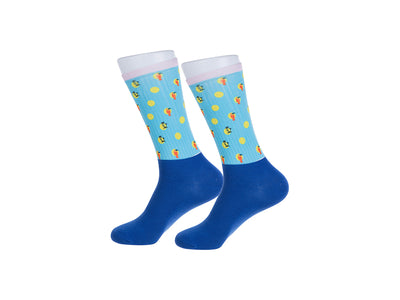 Sublimation Socks (Different Styles and Colors Available)