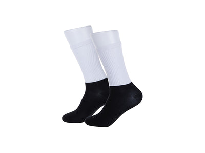 Sublimation Socks (Different Styles and Colors Available)