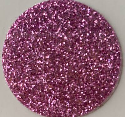 Pastel Pink Glitter Vinyl (HOVG-55)