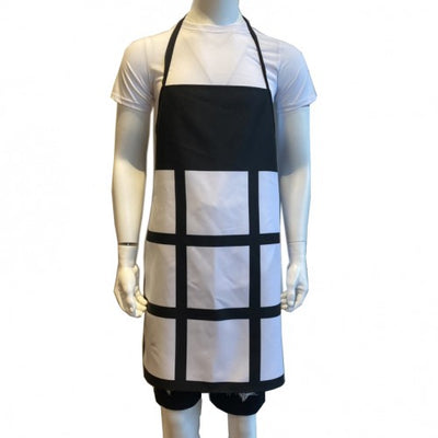 Blank Sublimation Aprons