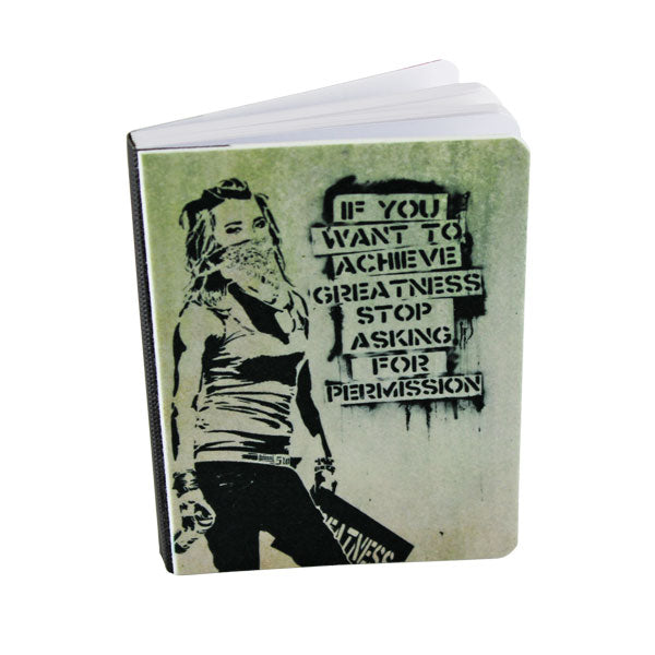 Journals and Notebooks for Sublimation