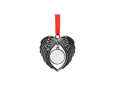 Angel Wing Ornaments