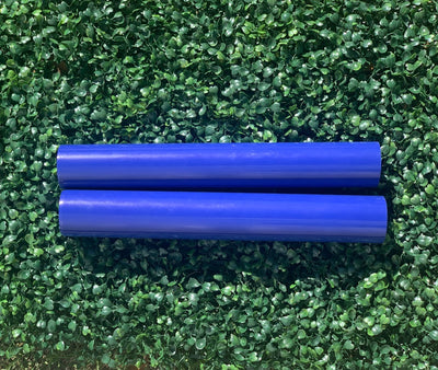 Royal Blue Flock(HOVFL-06)