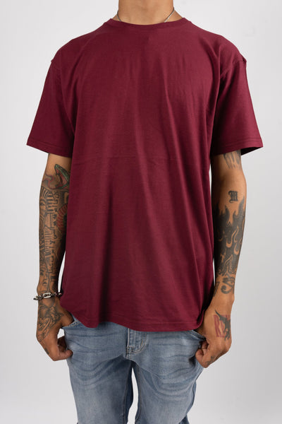 Solid Basics T-Shirts