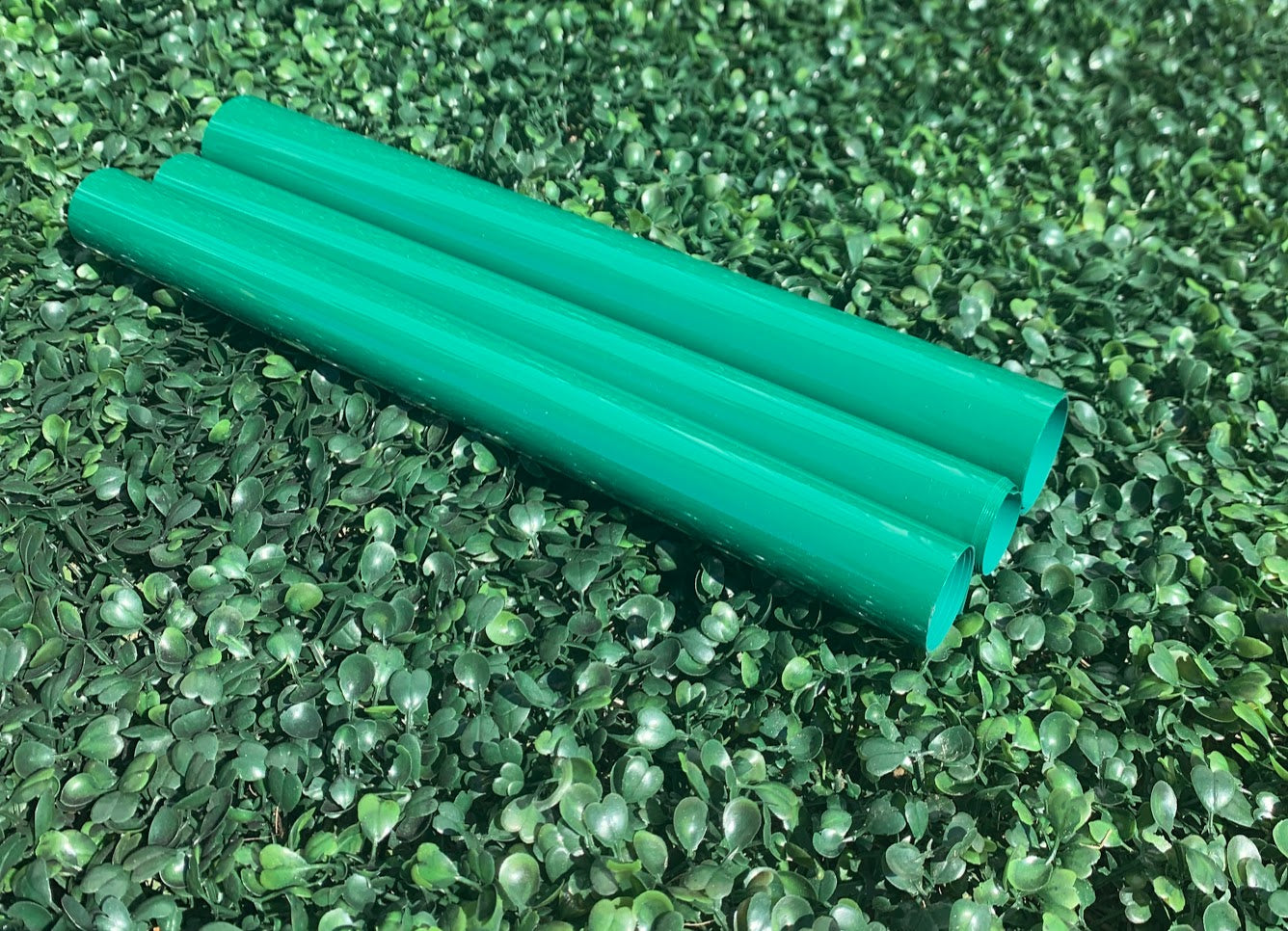 Green Opaque - HEAT TRANSFER VINYL (HOV-04)