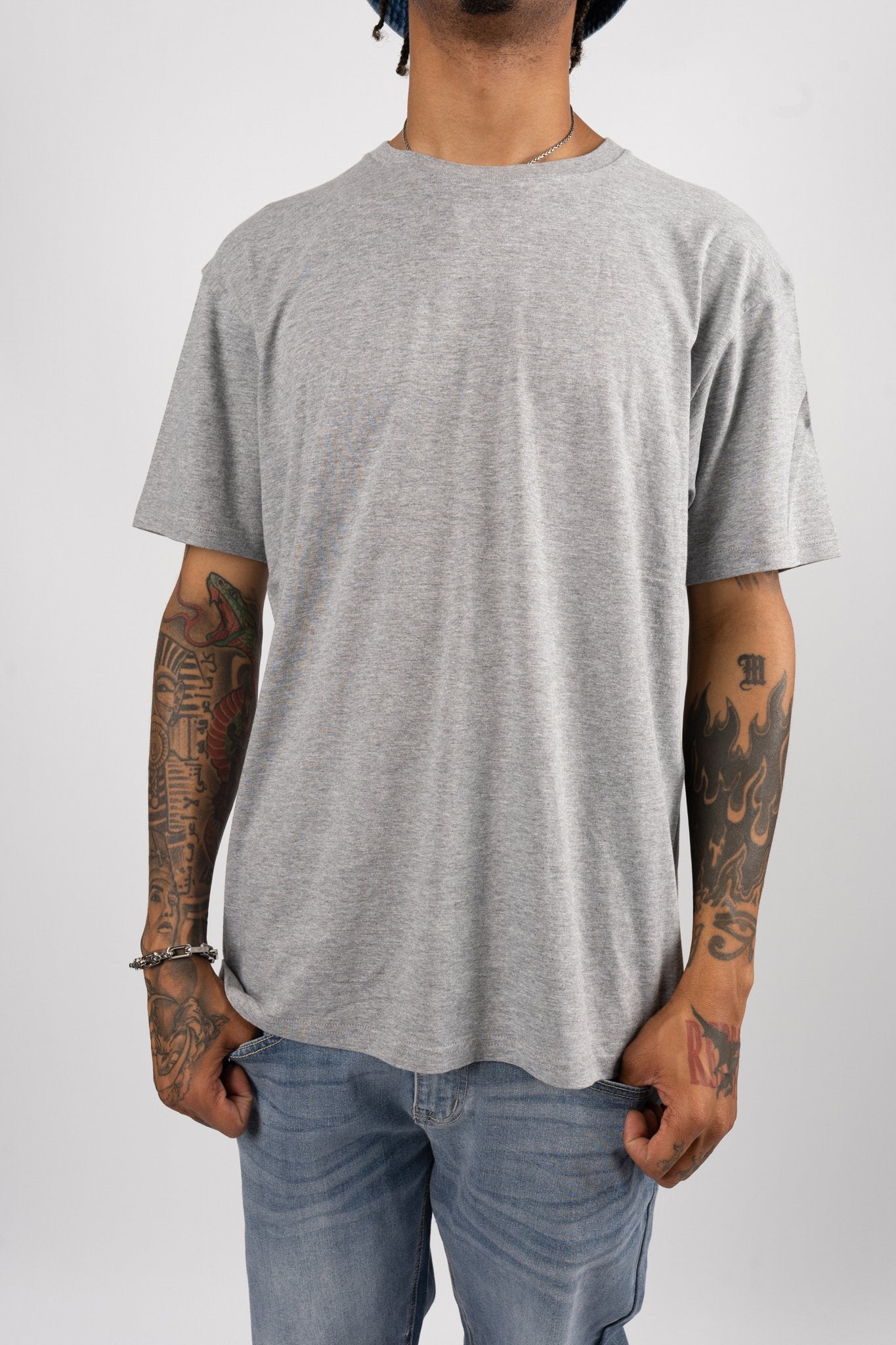 Solid Basics T-Shirts