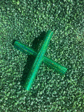 Green Holographic  - HEAT TRANFER VINYL (HOVHG-11)