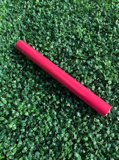 Hot Pink Adhesive Vinyl