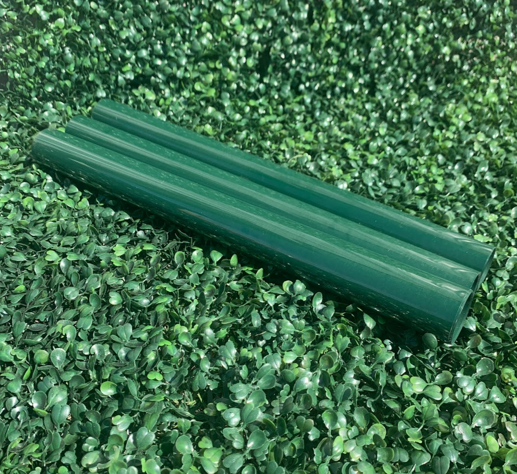 Hunter Green Opaque - HEAT TRANSFER VINYL (DHO-27)