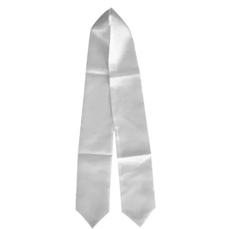 Blank Sublimation Graduation Stoles