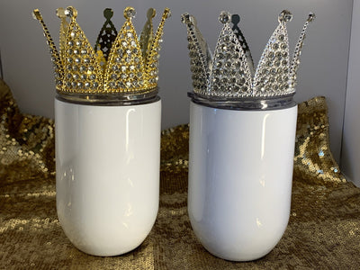 Crowns (For Tumblers)