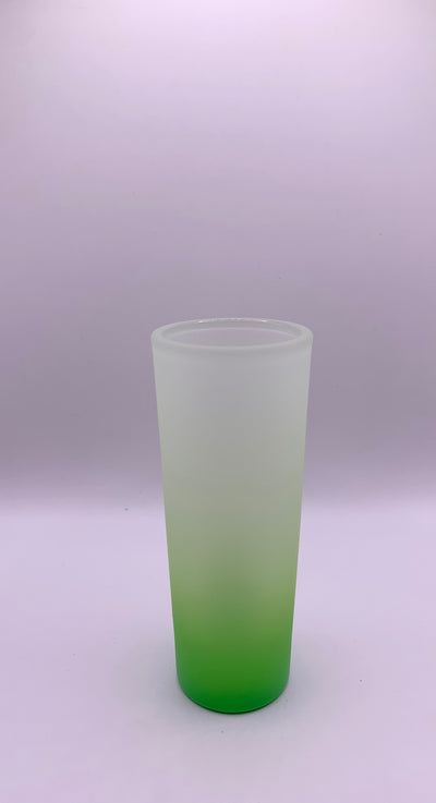 Sublimation Shot Glass