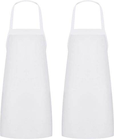 Blank Sublimation Aprons