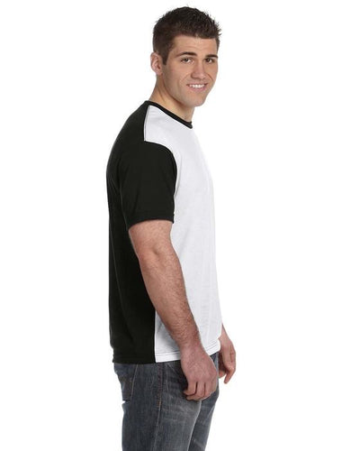 Sublimation Shirts Blackout - Brand Sublivie