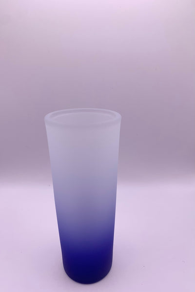 Sublimation Shot Glass