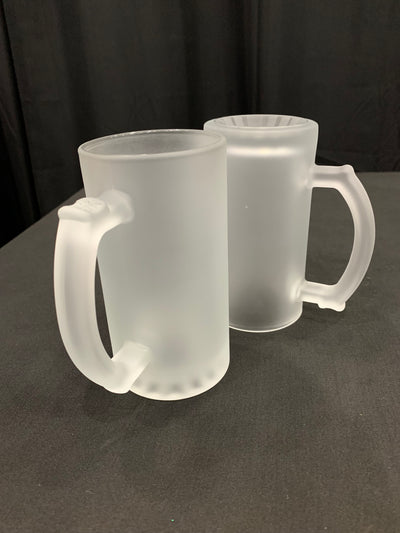 16oz Beer Mug