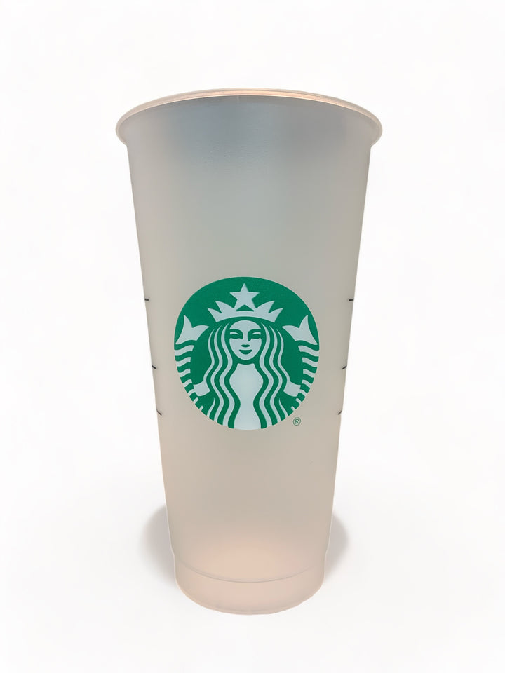 Starbucks Cups – House of Vinyl