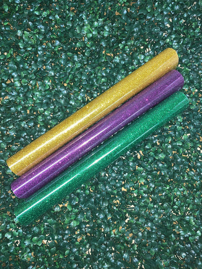 Sale💚💜💛Glitter Carnival Bundle