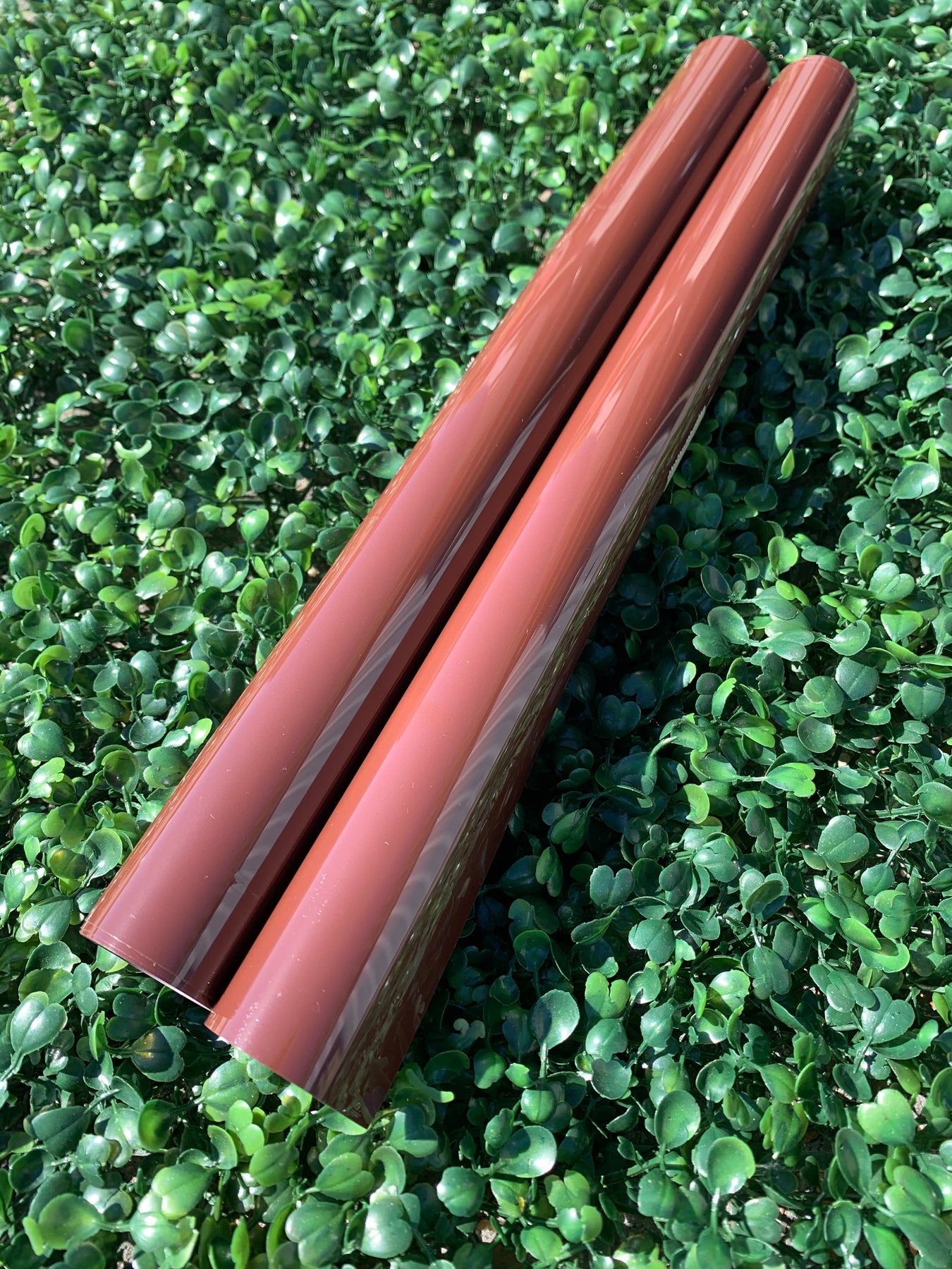 Brown Opaque - HEAT TRANSFER VINYL (HOV-38) – House of Vinyl