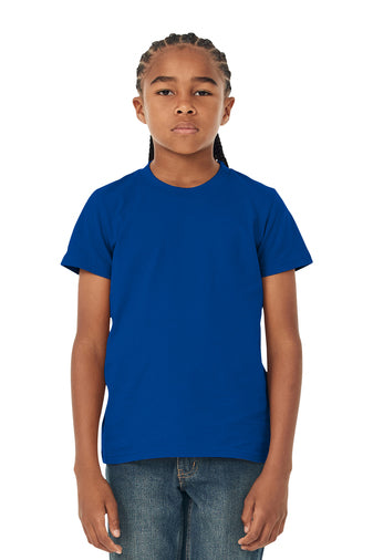 Bella Canvas Kids T-Shirt