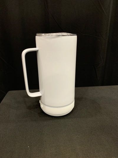 Bluetooth 15oz with handle  Speaker Tumblers