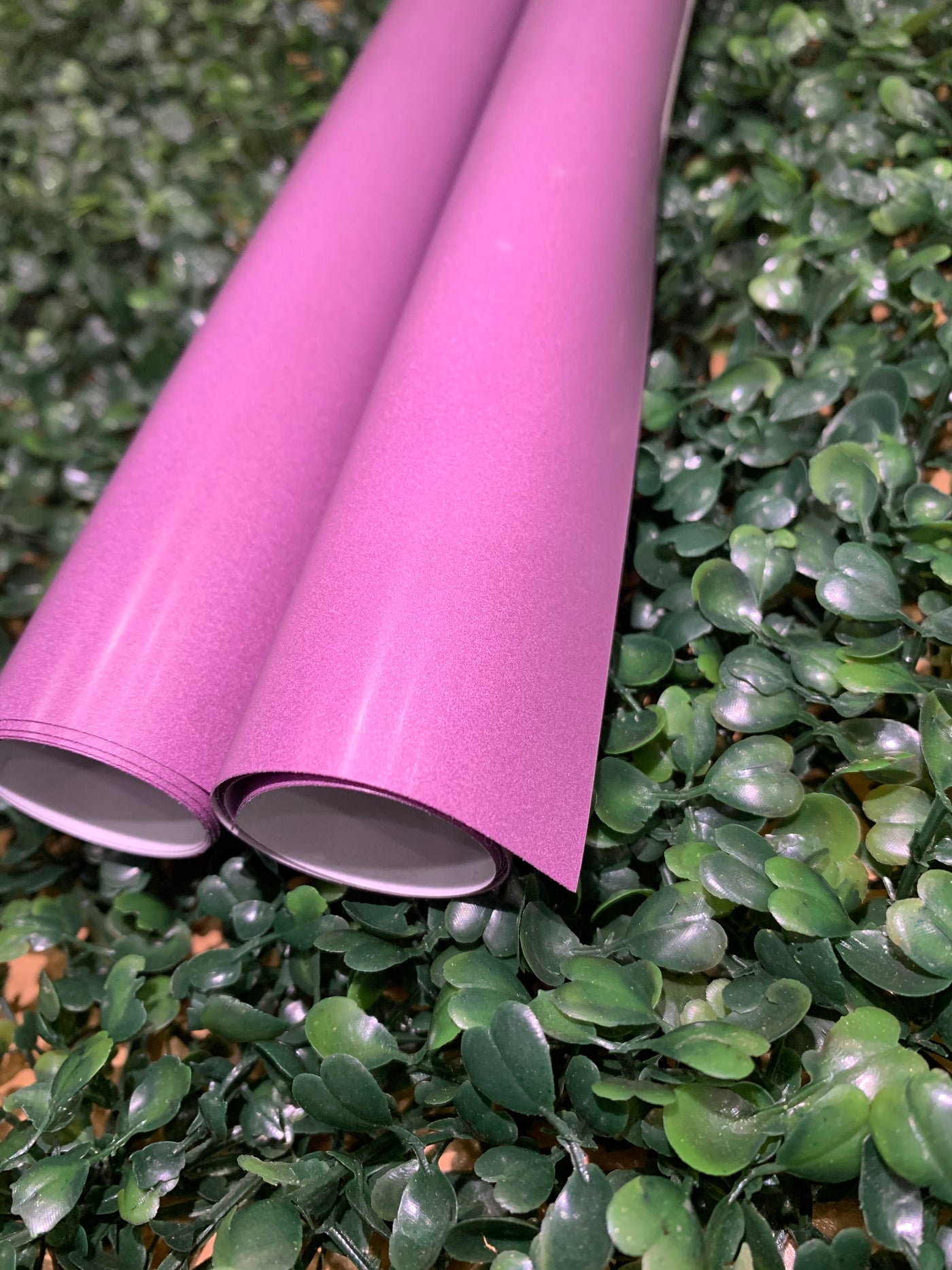 Magenta Reflective Vinyl(HOVSRE-18)