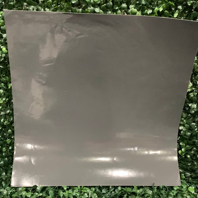 Dark Grey Adhesive