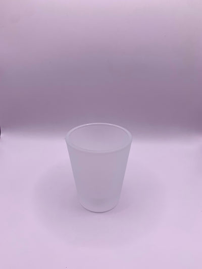 Sublimation Shot Glass