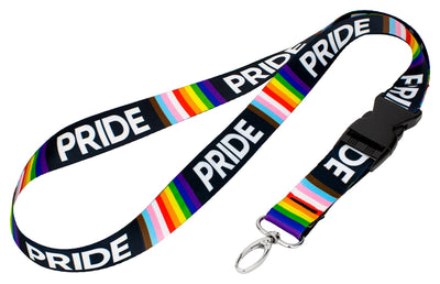 Sublimation Lanyards Blanks