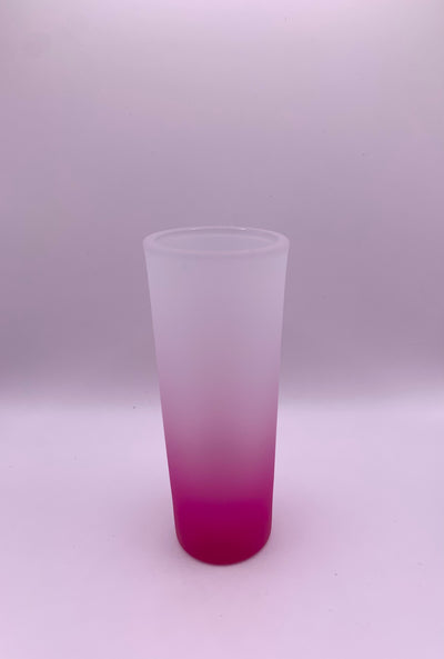 Sublimation Shot Glass