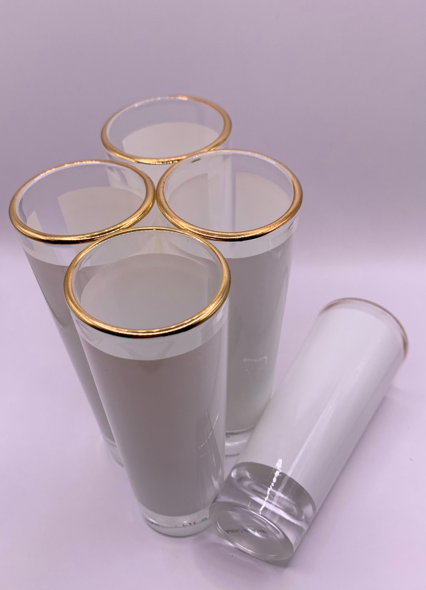 Sublimation Shot Glass