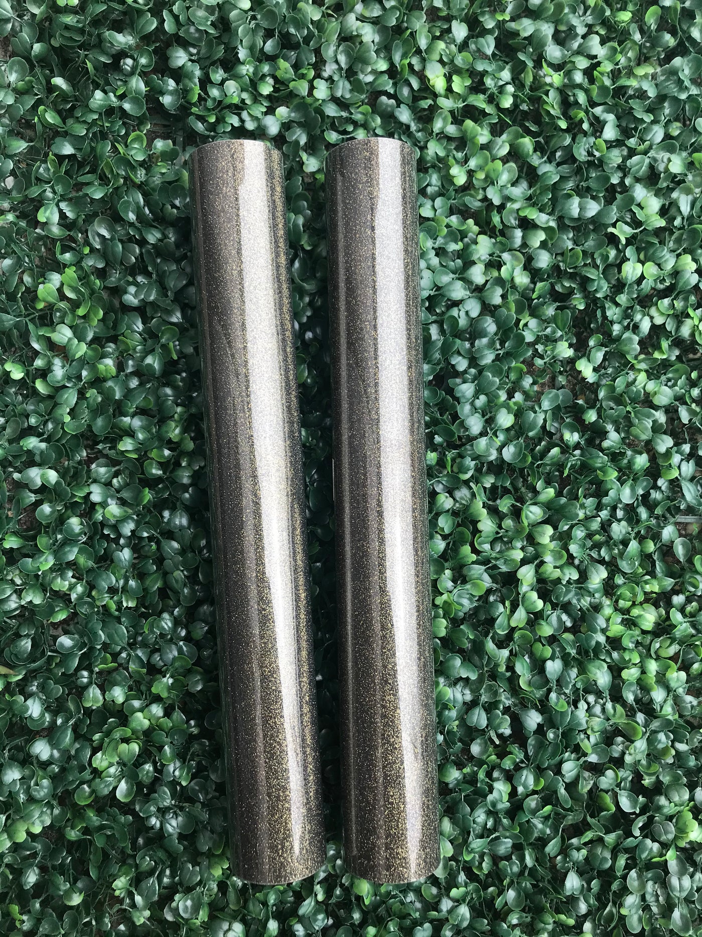 Olive Glitter Vinyl (HOVG-19)