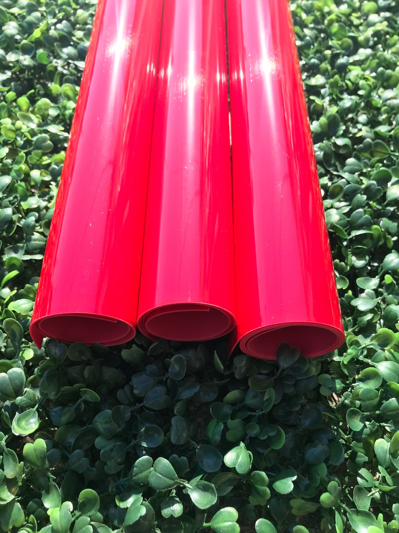 Red Brick Vinyl- Heat Transfer Vinyl (HOVB-10) – House of Vinyl