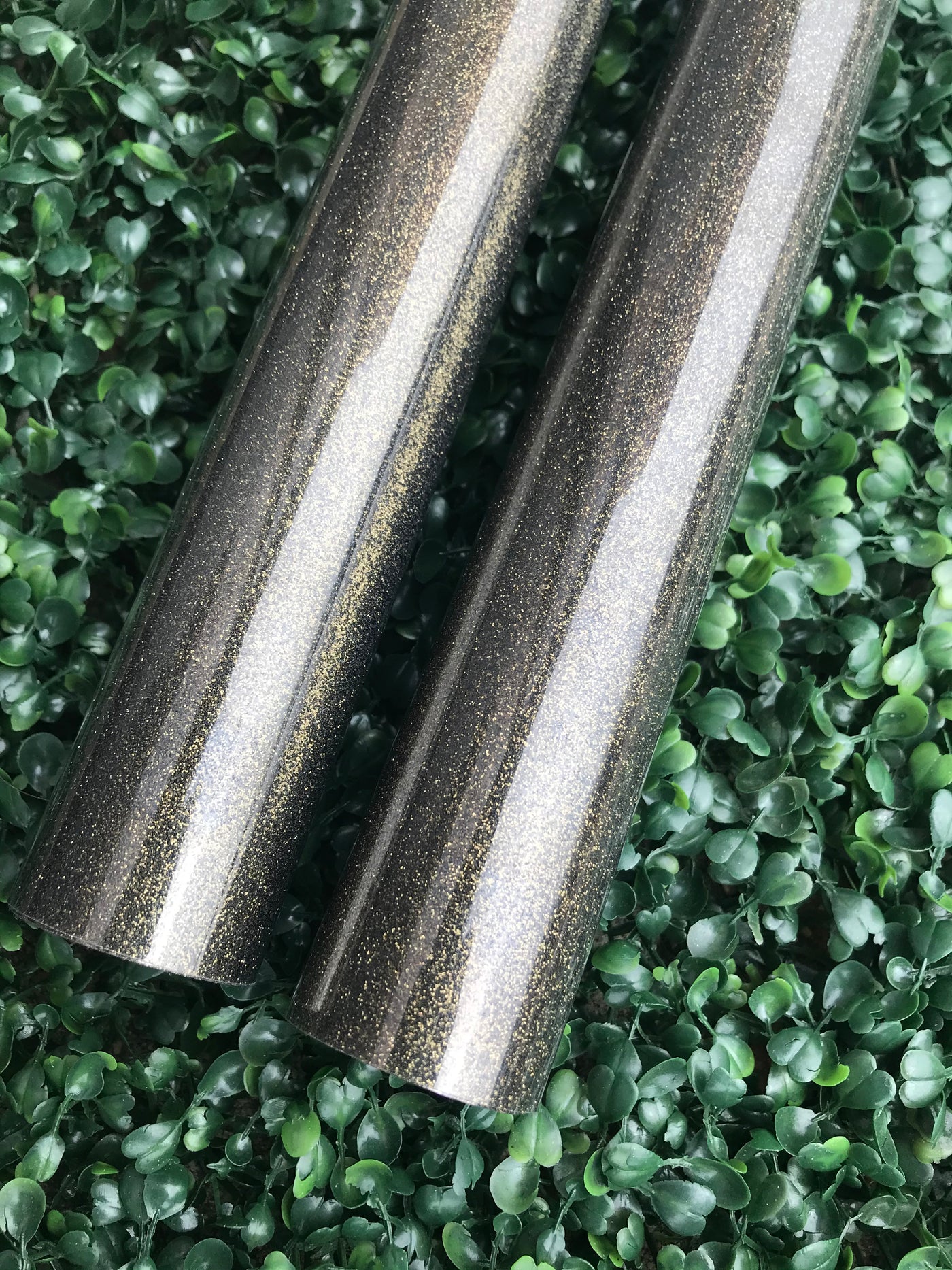 Olive Glitter Vinyl (HOVG-19)