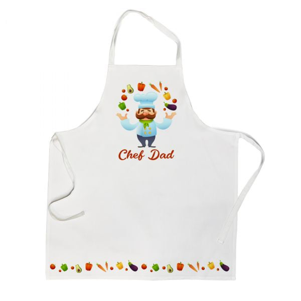 Blank Sublimation Aprons